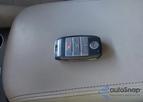 2019 Kia Sorento 3.3L Ex z USA, uszkodzony, nr VIN 5XYPH4A59KG464605